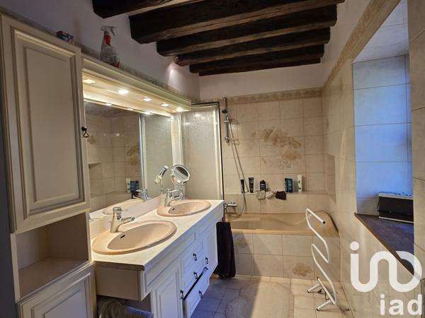 Maison à vendre 9 pièces 295 m² Chitenay