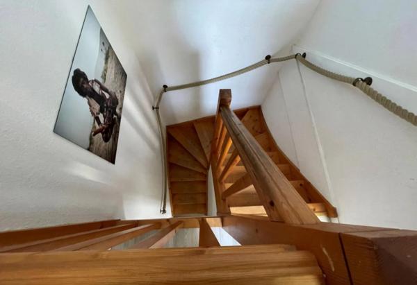 Appartement duplex à vendre 3 pièces 2 chambres 100m de la mer Les Sables-d'Olonne (85)