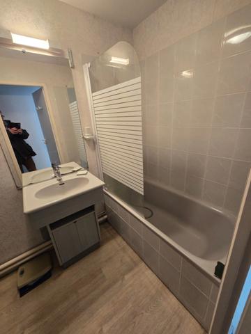 Appartement duplex à vendre 3 pièces 2 chambres 100m de la mer Les Sables-d'Olonne (85)