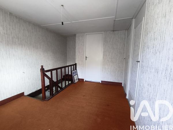 Maison à vendre 4 pièces 87 m² Alloue