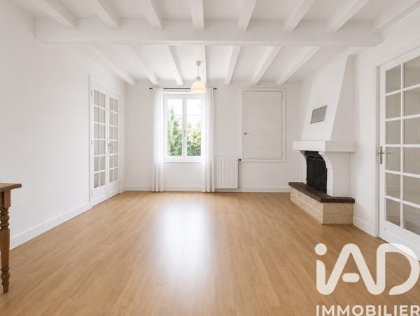 Maison à vendre 4 pièces 87 m² Alloue