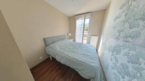 Appartement 1 pièce                                        - 42000 Saint-Étienne Réf : 12712