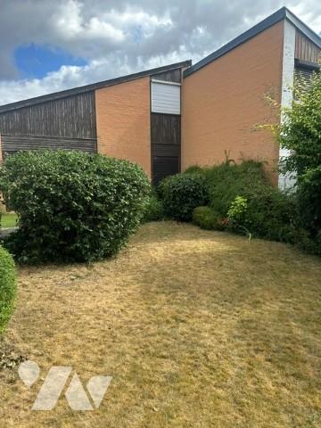 Maison 4 chambres dans résidence recherchée