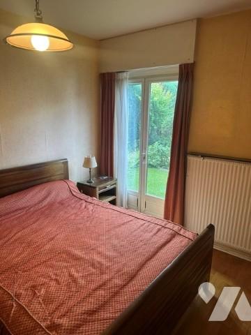 Maison 4 chambres dans résidence recherchée