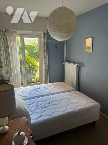Maison 4 chambres dans résidence recherchée
