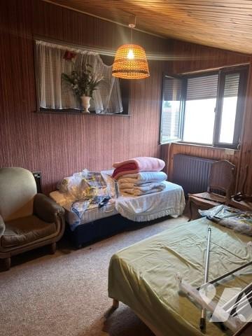 Maison 4 chambres dans résidence recherchée