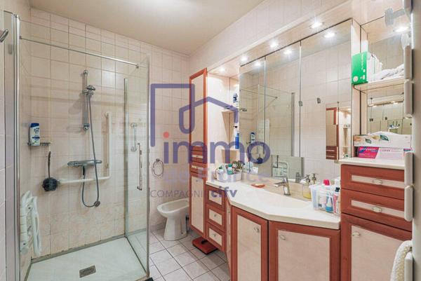 Appartement 5 pièces                                        - 38130 Échirolles Réf : 21634