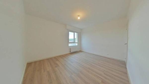 Appartement 4 pièces                                        - 42530 Saint-Genest-Lerpt Réf : 11580