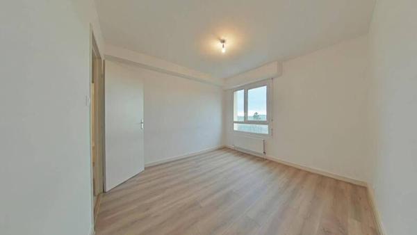 Appartement 4 pièces                                        - 42530 Saint-Genest-Lerpt Réf : 11580