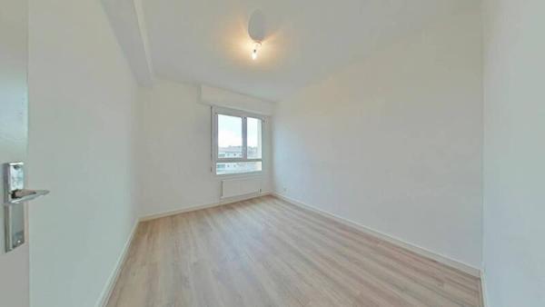 Appartement 4 pièces                                        - 42530 Saint-Genest-Lerpt Réf : 11580
