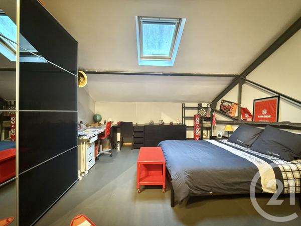 Maison à vendre  5 pièces - 298,31 m2 MOULINS - 03