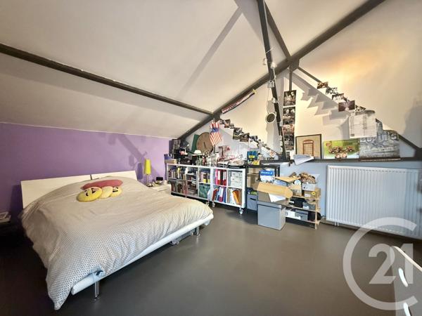 Maison à vendre  5 pièces - 298,31 m2 MOULINS - 03