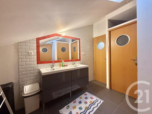 Maison à vendre  5 pièces - 298,31 m2 MOULINS - 03