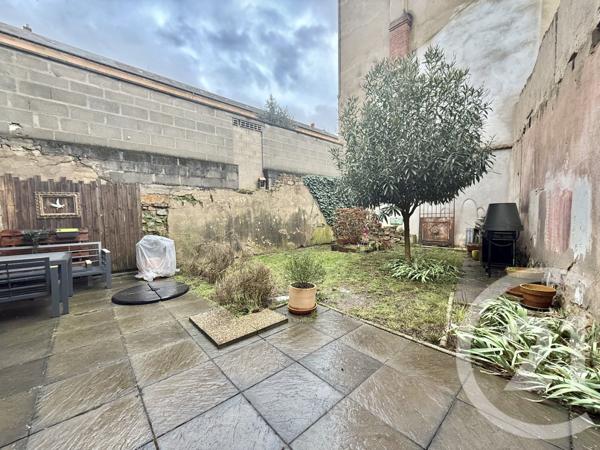 Maison à vendre  5 pièces - 298,31 m2 MOULINS - 03