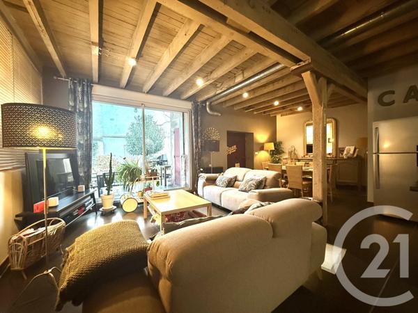 Maison à vendre  5 pièces - 298,31 m2 MOULINS - 03