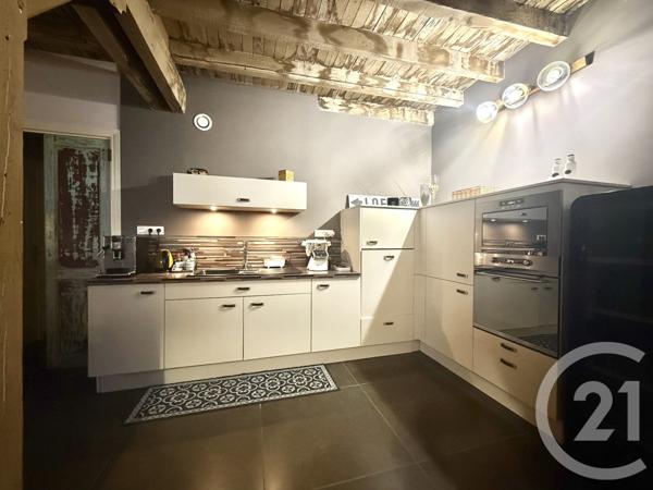 Maison à vendre  5 pièces - 298,31 m2 MOULINS - 03