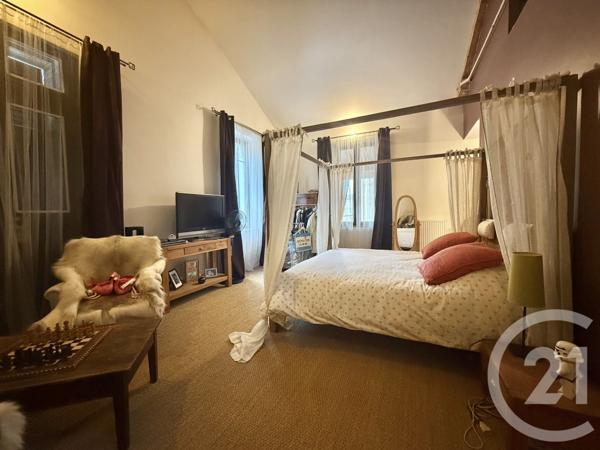 Maison à vendre  5 pièces - 298,31 m2 MOULINS - 03