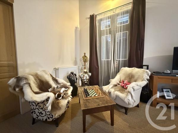 Maison à vendre  5 pièces - 298,31 m2 MOULINS - 03