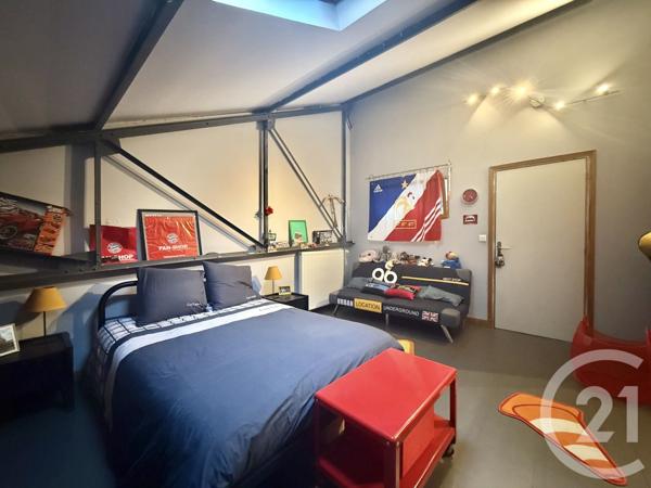 Maison à vendre  5 pièces - 298,31 m2 MOULINS - 03