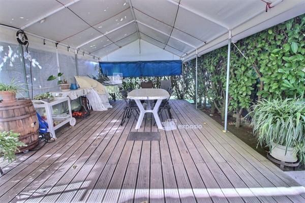 À vendre ? Maison sur sous-sol total à COULON EXCLUSIVITE