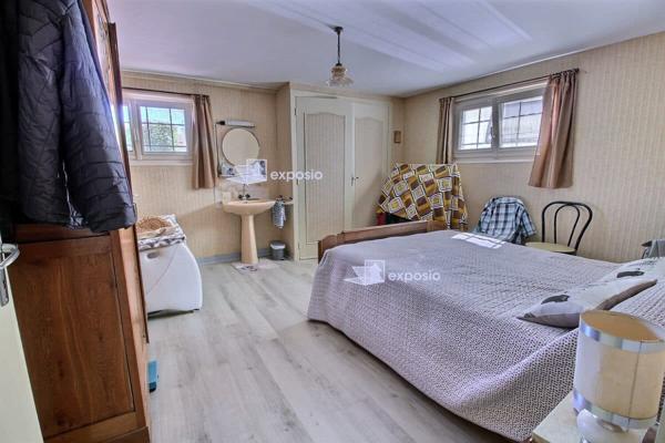 À vendre ? Maison sur sous-sol total à COULON EXCLUSIVITE