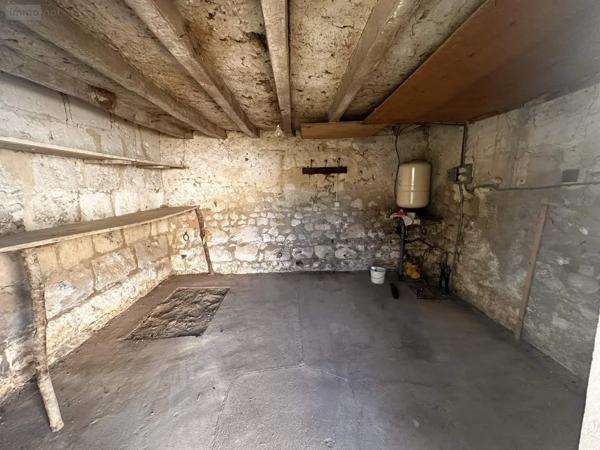 Achat - Maison Vernantes 49390 3 pièces 73 m 2 5160 m 2