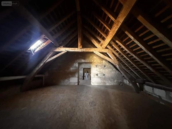 Achat - Maison Vernantes 49390 3 pièces 73 m 2 5160 m 2
