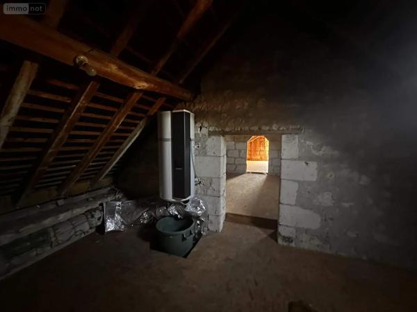 Achat - Maison Vernantes 49390 3 pièces 73 m 2 5160 m 2