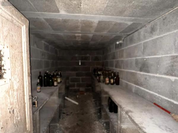 Achat - Maison Vernantes 49390 3 pièces 73 m 2 5160 m 2