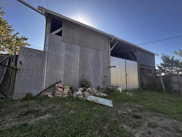 Achat - Maison Vernantes 49390 3 pièces 73 m 2 5160 m 2