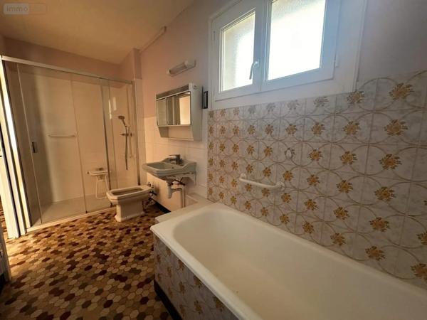 Achat - Maison Vernantes 49390 3 pièces 73 m 2 5160 m 2