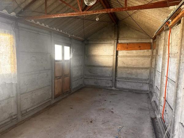 Achat - Maison Vernantes 49390 3 pièces 73 m 2 5160 m 2