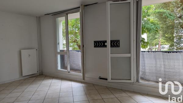 Appartement à vendre 3 pièces 70 m² Roissy-en-Brie