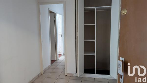 Appartement à vendre 3 pièces 70 m² Roissy-en-Brie