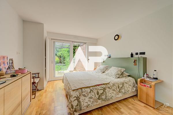 Maison Rueil-Malmaison 8 pièce(s) 247m2 €1 700 000 ** - Référence 19847