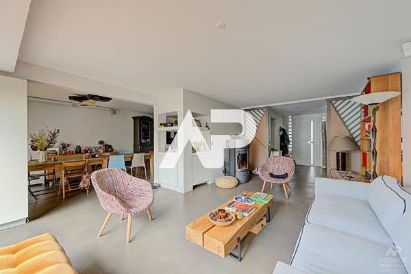 Maison Rueil-Malmaison 8 pièce(s) 247m2 €1 700 000 ** - Référence 19847