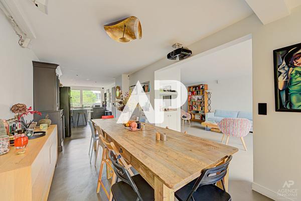 Maison Rueil-Malmaison 8 pièce(s) 247m2 €1 700 000 ** - Référence 19847