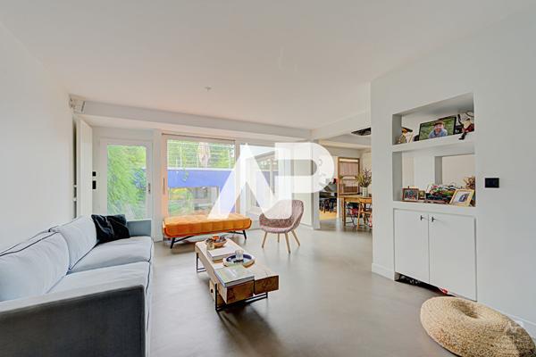 Maison Rueil-Malmaison 8 pièce(s) 247m2 €1 700 000 ** - Référence 19847