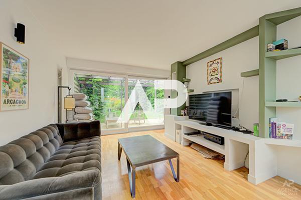 Maison Rueil-Malmaison 8 pièce(s) 247m2 €1 700 000 ** - Référence 19847
