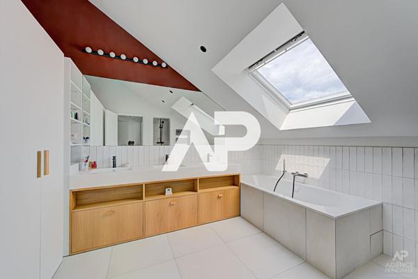 Maison Rueil-Malmaison 8 pièce(s) 247m2 €1 700 000 ** - Référence 19847