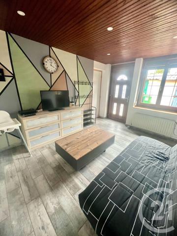 Maison à vendre  4 pièces - 53 m2 NEUFCHATEL HARDELOT - 62