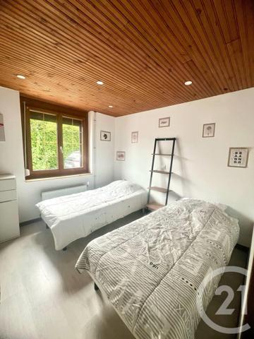 Maison à vendre  4 pièces - 53 m2 NEUFCHATEL HARDELOT - 62