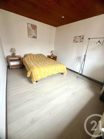 Maison à vendre  4 pièces - 53 m2 NEUFCHATEL HARDELOT - 62