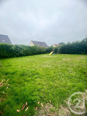 Maison à vendre  4 pièces - 53 m2 NEUFCHATEL HARDELOT - 62