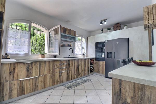 Maison Provençale avec vue panoramique à Draguignan