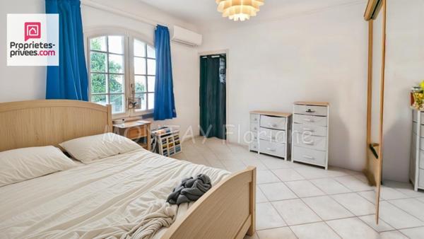 Maison Provençale avec vue panoramique à Draguignan