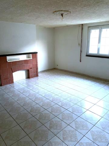 Maison 4 pièces - 70 m² Exclusivité efficity