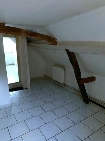 Maison 4 pièces - 70 m² Exclusivité efficity