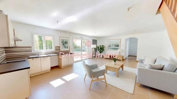 Maison à vendre 5 pièces de 94 m²