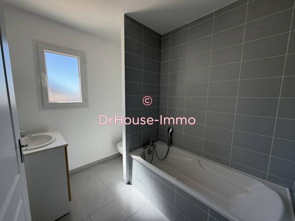 Maison à vendre 5 pièces de 94 m²
